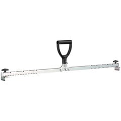 Curb Lift - Langfit® liikuvad tangid 50-100 cm hind ja info | Käsitööriistad | kaup24.ee