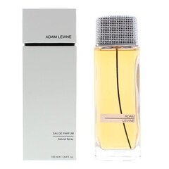 Adam Levine Adam Levine for Women EDP для женщин, 100 мл цена и информация | Женские духи | kaup24.ee