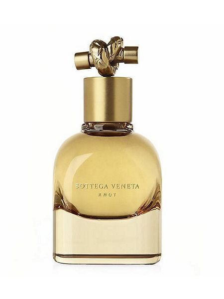 Naiste parfüüm Bottega Veneta Knot (50 ml) цена и информация | Naiste parfüümid | kaup24.ee