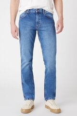 Джинсы WRANGLER цена и информация | Мужские джинсы | kaup24.ee