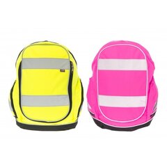Светоотражающий рюкзак Atom цена и информация | Школьные рюкзаки, спортивные сумки | kaup24.ee