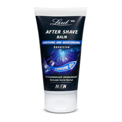 Niisutav ja toitev habemeajamisjärgne palsam Q10 Larel After Shave 150 ml hind ja info | Raseerimisvahendid | kaup24.ee