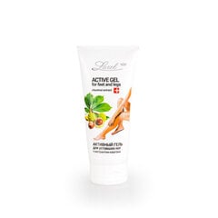 Гель для усталых ног Feet Balm, 200 мл цена и информация | Кремы, лосьоны для тела | kaup24.ee