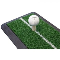 Väike harjutusmatt hind ja info | Golf | kaup24.ee