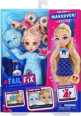 Nukk tarvikutega Moose Failfix PreppiPosh, 20 cm цена и информация | Игрушки для девочек | kaup24.ee