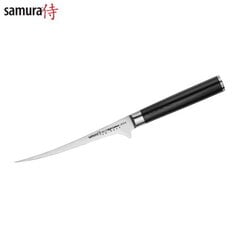 Samura MO-V fileerimisnuga, 13,9 cm цена и информация | Ножи и аксессуары для них | kaup24.ee