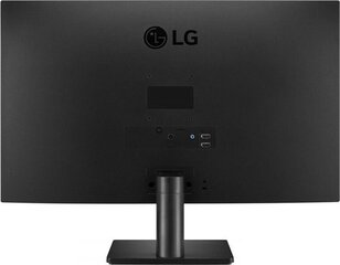 LG 27MP500-B, 27" цена и информация | Мониторы | kaup24.ee