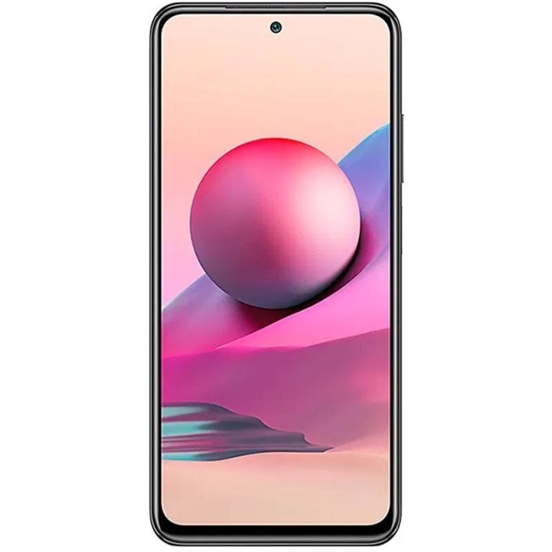 Xiaomi Redmi Note 10S, 128GB, Dual SIM, Ocean Blue цена и информация | Telefonid | kaup24.ee