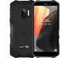 Oukitel WP12 Dual SIM 4/32GB Classic Black hind ja info | Telefonid | kaup24.ee