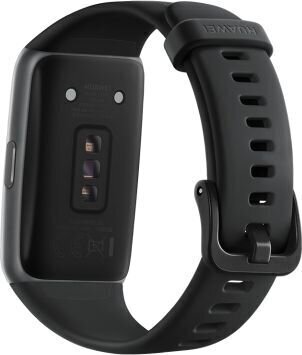 Huawei Band 6 Graphite Black hind ja info | Nutivõrud (fitness tracker) | kaup24.ee