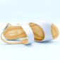 Mugavad sandaalid hind ja info | Naiste sandaalid | kaup24.ee