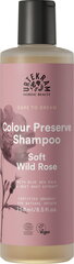 Šampoon värvitud juustele Urtekram Soft Wild Rose, 250 ml hind ja info | Šampoonid | kaup24.ee