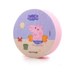 Губка, Peppa Pig ассорти цена и информация | Масла, гели для душа | kaup24.ee