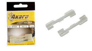 Valgustuse hoidja spinningule 2,6-3,0 mm цена и информация | Другие товары для рыбалки | kaup24.ee