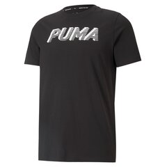 Мужская футболка Puma Modern Sports 585818*01, m 01 цена и информация | Meeste T-särgid | kaup24.ee