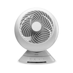 Настольный вентилятор Duux DXCF08 цена и информация | Вентиляторы | kaup24.ee