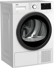 Beko DF7439SX цена и информация | Сушилки для белья | kaup24.ee