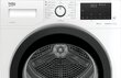 Beko DF7439SX цена и информация | Pesukuivatid | kaup24.ee