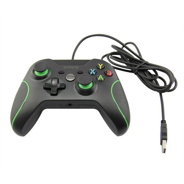 HS-305B Xbox One/PC цена и информация | Mängupuldid | kaup24.ee