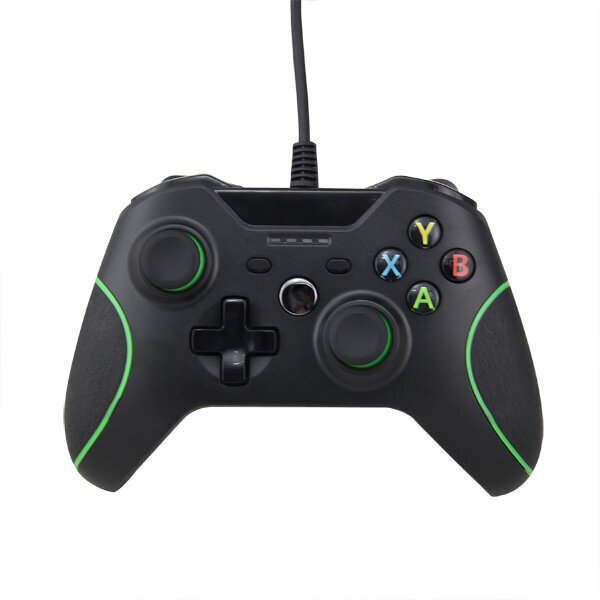 HS-305B Xbox One/PC цена и информация | Mängupuldid | kaup24.ee