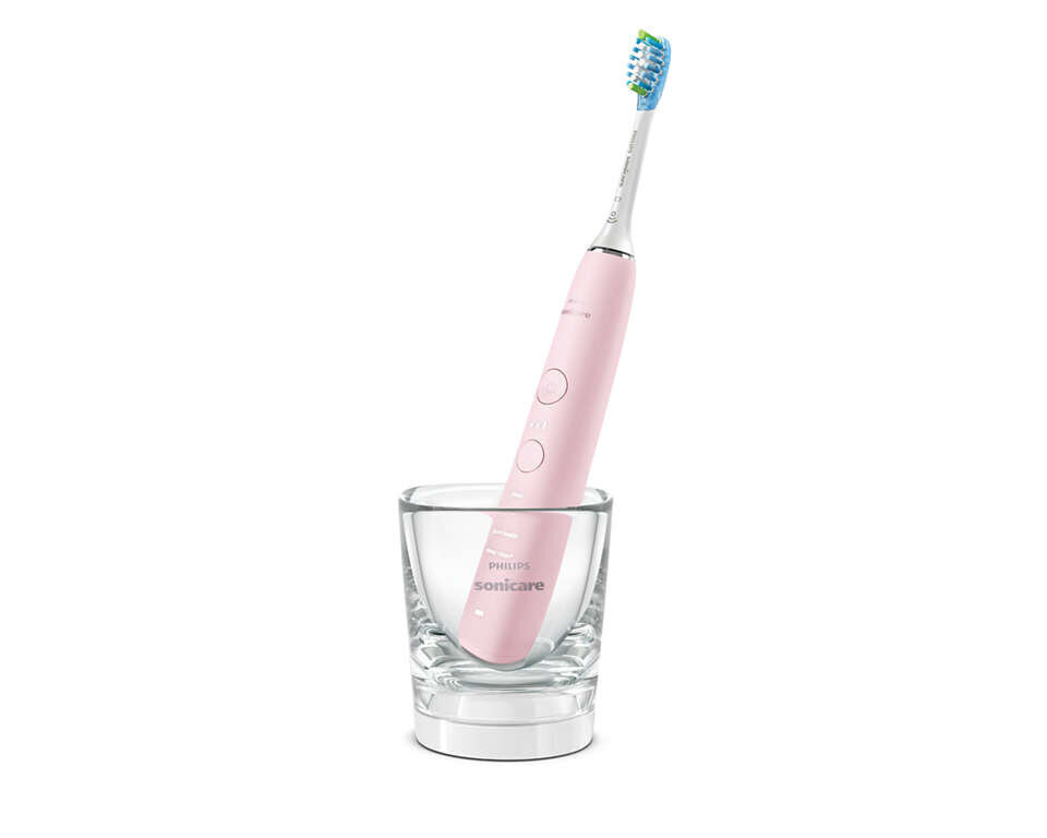 Elektriline hambahari Philips Sonicare DiamondClean 9000 hind ja info | Elektrilised hambaharjad | kaup24.ee