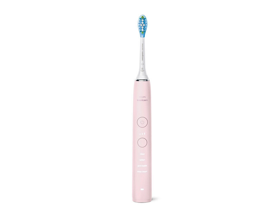 Elektriline hambahari Philips Sonicare DiamondClean 9000 hind ja info | Elektrilised hambaharjad | kaup24.ee