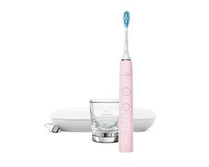 Elektriline hambahari Philips Sonicare DiamondClean 9000 цена и информация | Электрические зубные щетки | kaup24.ee