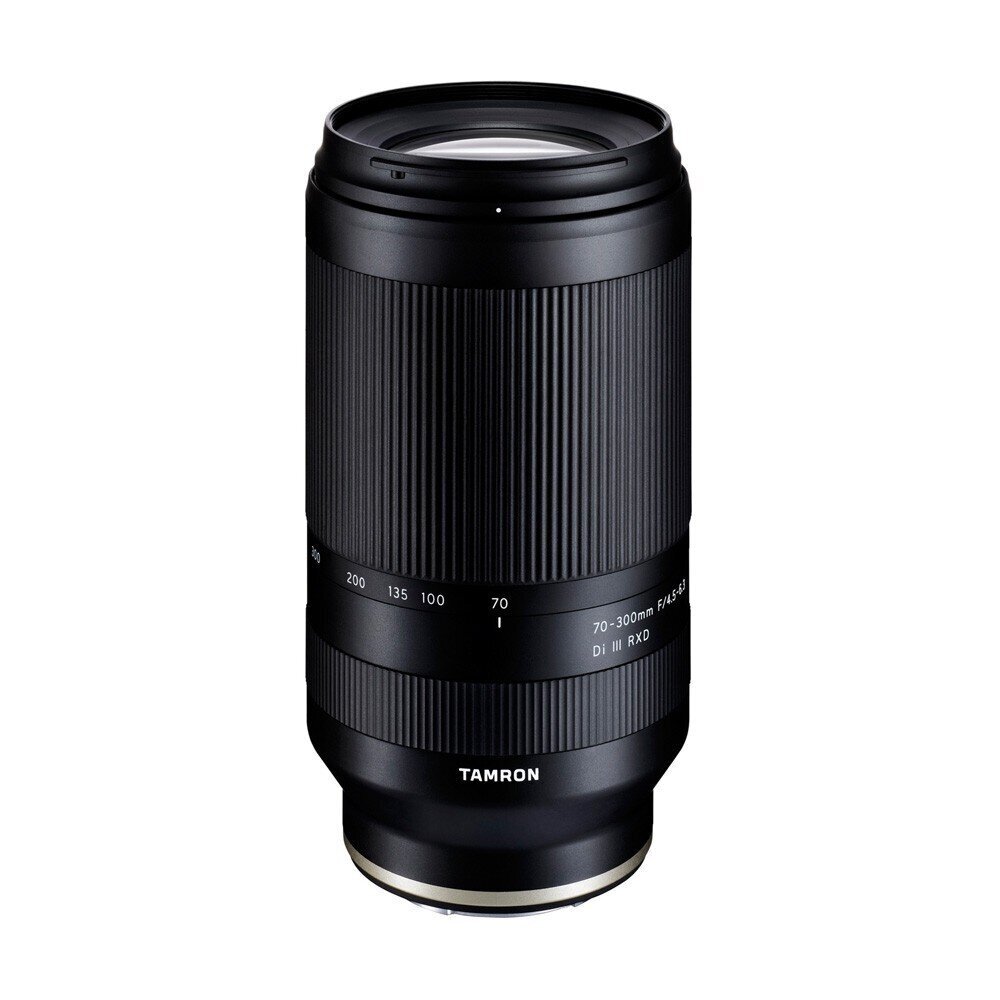 Tamron 70-300mm f/4.5-6.3 Di III RXD objektiiv Sonyle hind ja info | Objektiivid | kaup24.ee