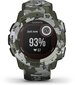 Garmin Instinct® Solar Camo Lichen Camo цена и информация | Nutikellad (smartwatch) | kaup24.ee