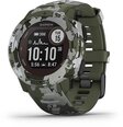 Garmin Instinct Solar Camo Edition, lichen