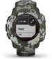 Garmin Instinct® Solar Camo Lichen Camo hind ja info | Nutikellad (smartwatch) | kaup24.ee