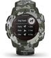 Garmin Instinct® Solar Camo Lichen Camo цена и информация | Nutikellad (smartwatch) | kaup24.ee