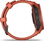 Garmin Instinct® Solar Flame Red hind ja info | Nutikellad (smartwatch) | kaup24.ee