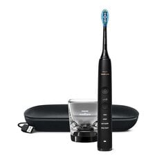 Elektriline hambahari Philips Sonicare DiamondClean 9000 цена и информация | Электрические зубные щетки | kaup24.ee