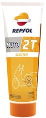 Моторное масло REPSOL MOTO SCOOTER 2T, 1 л цена и информация | Моторные масла | kaup24.ee