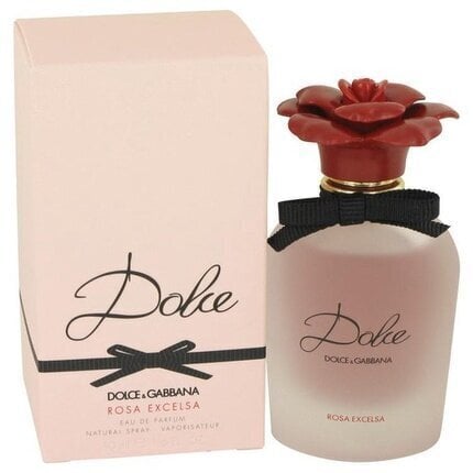 Dolce & Gabbana Dolce Rosa Excelsa EDP naistele 50 ml цена и информация | Naiste parfüümid | kaup24.ee