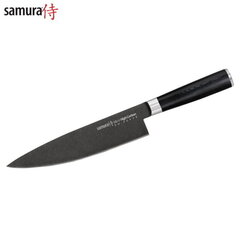 Samura MO-V Stonewash kokanuga, 20 cm hind ja info | Noad ja tarvikud | kaup24.ee