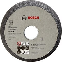 Lihvimistops Bosch Ø90-110 mm; P24 hind ja info | Käsitööriistad | kaup24.ee
