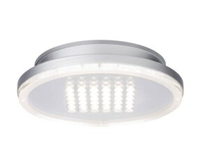 Ümmargune süvistatav LED valgusti Paulmann 10W Ø210 mm, dimmeeritav цена и информация | Монтируемые светильники, светодиодные панели | kaup24.ee