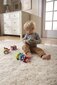 Pehme uss Lamaze Worm, LC27244 цена и информация | Imikute mänguasjad | kaup24.ee