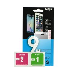 Защитное стекло 9H для Apple iPhone 5/5C/5S/5SE цена и информация | Ekraani kaitsekiled | kaup24.ee