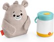 Karu laternaga Fisher Price, GRR00 hind ja info | Imikute mänguasjad | kaup24.ee