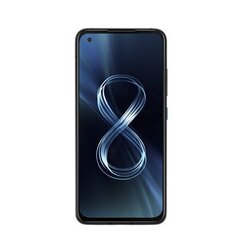 Asus Zenfone 8, 256GB, Dual SIM, Black hind ja info | Telefonid | kaup24.ee