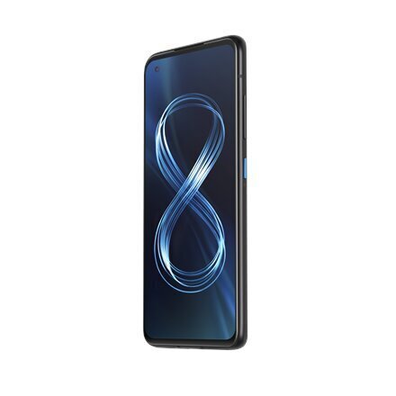 Asus Zenfone 8, 256GB, Dual SIM, Black цена и информация | Telefonid | kaup24.ee