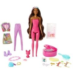 Nukk Barbie üllatuse komplekt koos moeaksessuaaridega, GXY20 hind ja info | Tüdrukute mänguasjad | kaup24.ee
