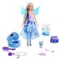 Nukk Barbie üllatuse komplekt koos moeaksessuaaridega, GXY20 hind ja info | Tüdrukute mänguasjad | kaup24.ee