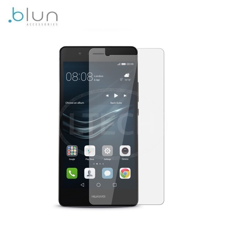 Kaitseklaas Blun sobib Huawei P9 Lite hind ja info | Ekraani kaitsekiled | kaup24.ee