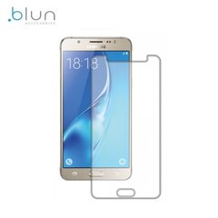 Blun Samsung Galaxy J5 (J510F) цена и информация | Защитные пленки для телефонов | kaup24.ee