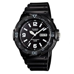 Мужские часы Casio MRW-200H-1B2VEG цена и информация | Мужские часы | kaup24.ee