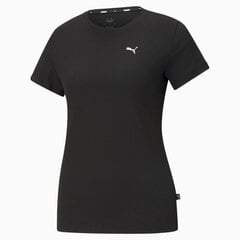 Футболка Puma Essentials Small Logo цена и информация | Спортивная одежда для женщин | kaup24.ee